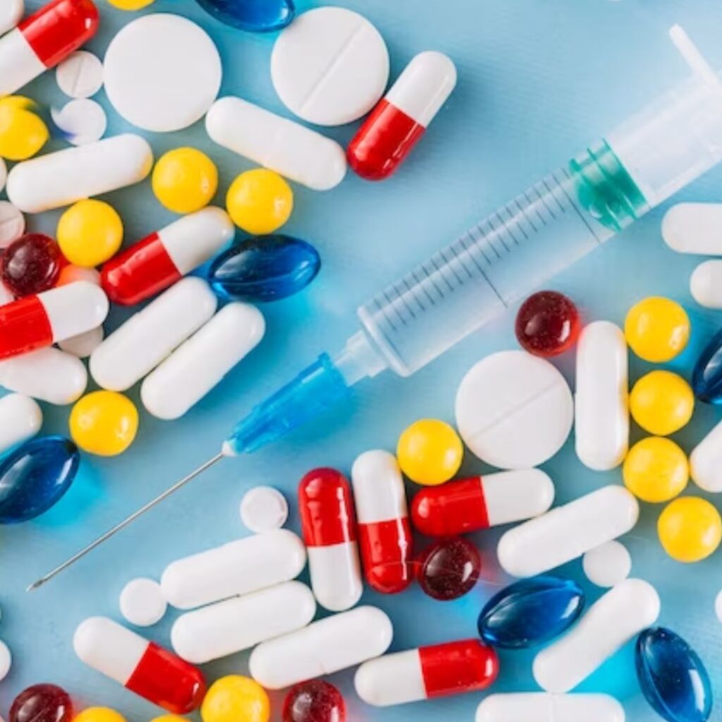 How to Select the Right Pharmaceutical Third Party Manufacturer