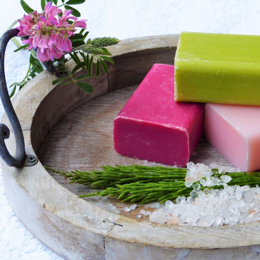 Top 10 Soap Manufacturing Companies in India