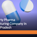 Third Party Pharma Manufacturing Company In Madhya Pradesh