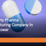 Third Party Pharma Manufacturing Company In Bhubaneswar