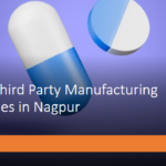 Top 10 Third Party Manufacturing companies in Nagpur