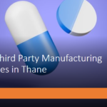 Top 10 Third Party Manufacturing companies in Thane
