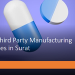 Top 10 Third Party Manufacturing companies in Surat