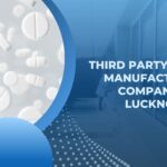 Third Party Pharma Manufacturing Company In Lucknow