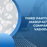 Third Party Pharma Manufacturing Company In Vadodara
